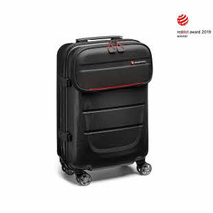 Manfrotto Koffer Rollkoffer